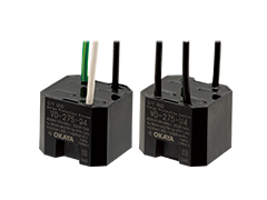 岡谷電機産業株式会社－ノイズ対策・サージ対策関連製品