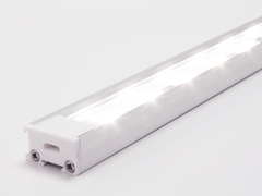 RSN Aluminum channel bar