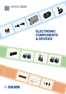 Short form catalog