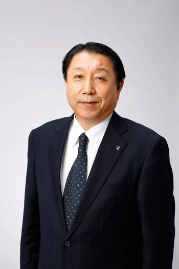 Naoto Yamada