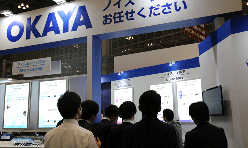 展示会「TECHNO-FRONTIER 2020」開催中止のお知らせ｜岡谷電機